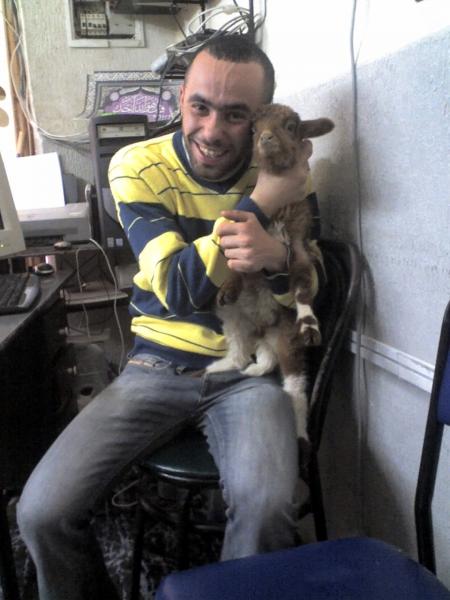 .......oussama........
